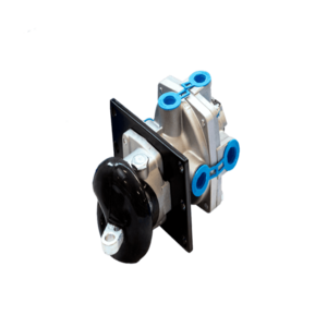 ГТК старого образца (главный тормозной кран) SORL, 100 3514008 (3514 009 012 0)