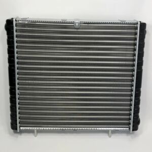 Радиатор охлаждения Cartronic а/м ПАО «ГАЗ» 3302 Бизнес, CRTR0115362 Аналог 33027-1301010-10 (10702070/250723/3303666, Китай)