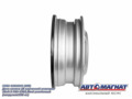 Диск колесный R16 Газель АВТОМАГНАТ  3302-3101015 AM-11-002
