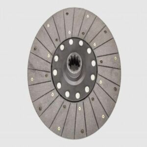 Диск ведомый трак. 45-1604040  (АМ) (316мм)  ЮМЗ-6 ( Д65) AM-28-018