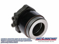 Муфта сцепления C41R11.1602750 сцепл. ГАЗон Next c выж подш  (HYY172) (ан.SPR362075) AM-28-M-057