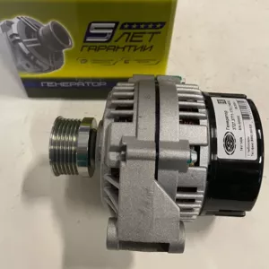 Генератор 3727.3771-170  14/140  ВАЗ-2110,2112 (взамен 9402.3701) ЭЛЕКТРОМ