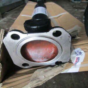 220695-2203010 Вал карданный моста УАЗ-2206,3741, 452 с инж. двиг. Евро-4, под гибрид 4-ст. (L=660мм/715 мм