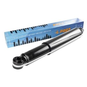 Амортизатор  П40.11.2915005 (272/447) задний  ГАЗон-Next ПААЗ