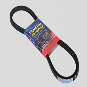 Ремень  887-14х10 зубчатый  (на помпу) АВТОМАГНАТ (236-1307170) МАЗ, КрАЗ, К-700 AM-26-026