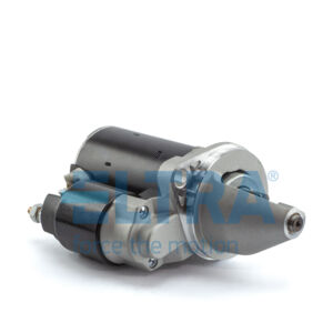 Стартер 11.131.827 ELTRA а/м ГАЗ Двигатели ЗМЗ 402.10, 4021.10, 4025.10