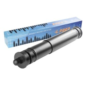 Амортизатор 50.4 ПААЗ (245/450) ИКАРУС 250, 256, 260, 280 ЛиАЗ-5256, 6212, НефАЗ-5297 (ПААЗ)