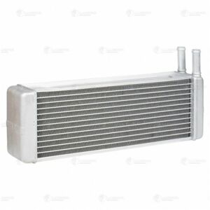 377-8101060-02 Радиатор отоп. а/м Урал 375/377/4320/43202 с дв. КАМАЗ  LRh 1235