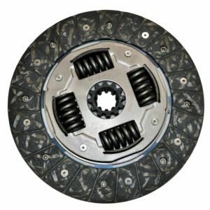 Диск сцепления ведомый 201878005153  ГАЗ-3302 дв.УМЗ ЕВРО-3,4, А274 Evotech 2.7 (ан. SACHS) БАК.00340