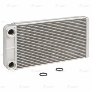 ARU1M40079 Радиатор отоп. ЛУЗАР а/м ГАЗель Next (21-)/ГАЗон Next (21-) (тип Songz) (LRh 0355) (ARU1M40078, 685200-0140079, 6852-0-140079-0)