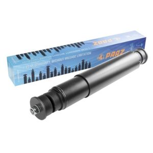 Амортизатор 59263Р YUTONG 6100 серия передняя подвеска 328/539 мм ПААЗ