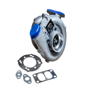 К 27-145-02Турбокомпрессор KAMAZ дв.ЕВРО-2 левый (K27-145-02) SORL 1118K270080