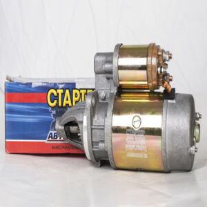 Стартер  422.3708 (402 дв.) АВТОМАГНАТ (12В/1,7кВт)