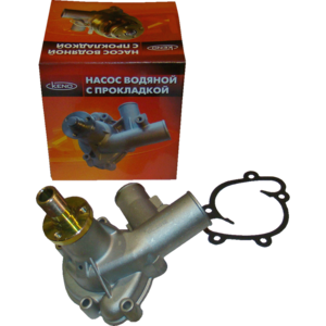 Помпа 4061.3906629/KNG-1307010-61 дв.ЗМЗ-4061, 4063 KENO