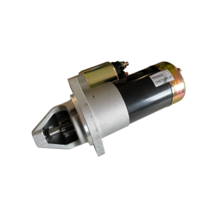 Стартер 931.3708 DM ЗМЗ-402,УМЗ-4178 и мод.Москвич 408-412 редукт. 1.8 кВт (ан.СТ230Е / 5732.3708 / 9241.3708)