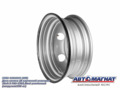 Диск колесный R16 Газель АВТОМАГНАТ  3302-3101015 AM-11-002