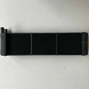 3741.8101.000 Радиатор отопителя (прям. патр диам.18) 2 ряд (Оренбургский радиатор)