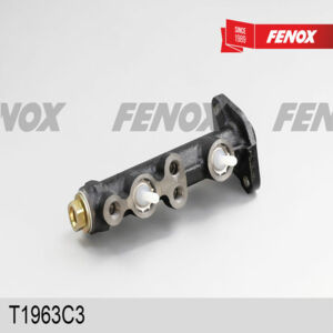 Цилиндр глав. ВАЗ 2101-2107 ПРИВОДА ТОРМОЗОВ чугун T1963C3 FENOX