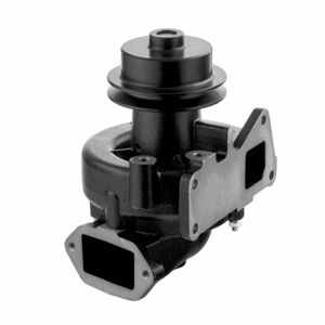 236-1307010-Б1 Насос водяной н/о (к) МАЗ с дв. ЯМЗ-236НЕ2, ЕН, БЕ2 (ПЕКАР)