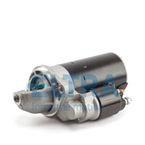 Стартер 11.131.568 Т ELTRA ЗМЗ 405,406  (редуктор.) 1,9 кВт.