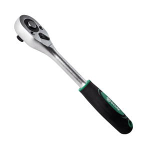 Ключ трещотка МАСТЕР 1/4 24зуб. БелАК БАК.08004