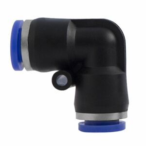 Фитинг угловой d.12 мм. БАК.90212