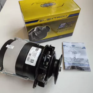 Генератор Г-700.00.1 (14В/50А) МТЗ-50,52 ЮМЗ (Д-50,65) Электром