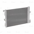 A21R23.8112033 Радиатор кондиц. ЛУЗАР для а/м ГАЗель Next (LRAC 0323)