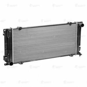 A21R22-1301010 Радиатор охл. ЛУЗАР для а/м ГАЗель Next 