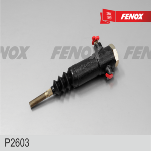 Цилиндр раб.822-16025550Б привода сцеп.МТЗ 821, 822, 921, 922, 923 D=26мм (P2603) FENOX