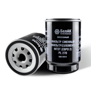 Элемент ФГОТ (Евро 2)  PL 270 без отстойника БАК.10314 БелАК