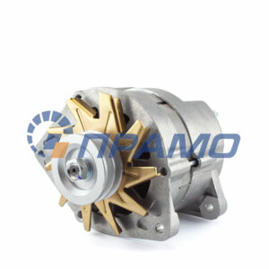 Генератор Г288Е (2руч.) ПРАМО 28 /47 Камаз, КАЗ, КрАЗ