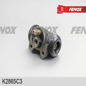 Цилиндр торм.3160-3502040 колесн. задн. УАЗ 3160, 3163, 31519 чуг; самоподводящийся K2865С3 FENOX