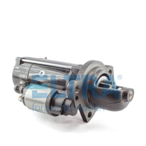 Стартер 1842.3778000 ELTRA для КАМАЗ-7403, 740.11-240, 740.13-260, 740.30-260 и модфикации (евро-0, евро-1)z=10, m=3,7524 в, 7,5 квт, редуктор