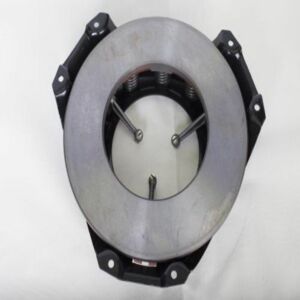 Диск сцепления нажимной  52-1601090  (ГАЗ 52) АМ лапковая