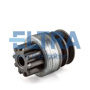 Привод 18.3778.600 для стартеров 1832.3778, 1842.3778, 1852.3778 ELTRA