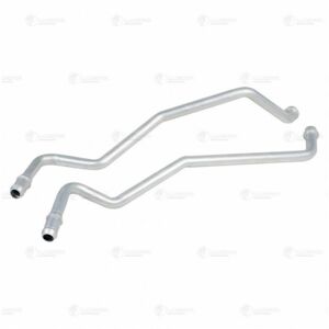 ARU1M40079 Кмпл трубок отоп. ЛУЗАР а/м ГАЗель Next (21-)/ГАЗон Next (21-) (тип Songz) (LPKh 0355) ARU1M40078, 685200-0140079, 6852-0-140079-0