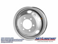 Диск колесный R16 Газель АВТОМАГНАТ  3302-3101015 AM-11-002