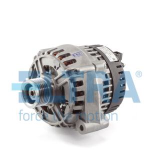 Генератор 4512.3771 МАЗ с двиг. ЯМЗ 236, 238 (ЕВРО-3) 28/90