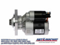 Стартер 9172 780 (АВТОМАГНАТ) двиг. ММЗ: Д-243, Д-245 и модиф. (редукторный 24В, 3,5кВт) AM-08-013