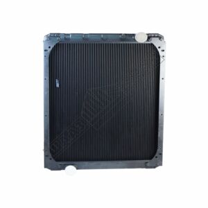 5297Ш-1301010-10 НЕФАЗ-5297 Радиатор водяной 3-х рядный ШААЗ