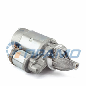 Стартер 42.3708000  УАЗ, ГАЗ (402) АТЭ-1/ПРАМО