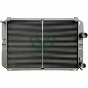 3163-1301010-30 УАЗ ПАТРИОТ (под кондиц) Радиатор охлаждения (Оренбург)