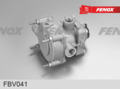 КУТП-2 FBV041 МАЗ, КАМАЗ, УРАЛ, ГАЗ, ПАЗ, МЗКТ, ЛИАЗ без клапана обрыва FENOX