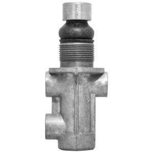 Кран аварийного растормаживания БЕЛАК 100-3537110 БАК.13520