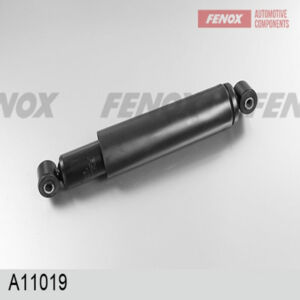 Амортизатор  П40.4.2905005 (ан. 40.2905006-10) перед со втулками   МАЗ 4370  A11019  FENOX