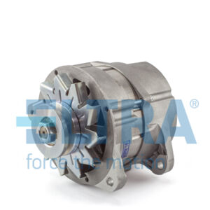 Генератор 191.3771 ELTRA ГАЗ 2410,2705,3221,3302 с двиг. ЗМЗ 4025(6).10