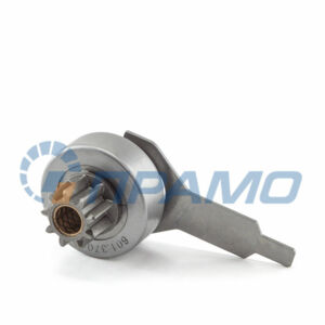 Привод 601.3708.600 (бендикс) АТЭ-1  для стартера 6012.3708