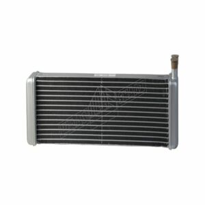 73А-8101060 радиатор отопителя алюм.( УАЗ-3741) патр.20 (ШААЗ)