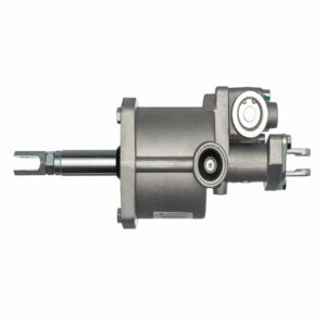 ПГУ УРАЛ дв.ЯМЗ под лепестковое сцепление (181, 182, 183, 184) алюминиевый корпус(ан. 11.1602410-10, 11.1602410-10Р, 11.1602410-11) 11.1602410-10 АВТО...